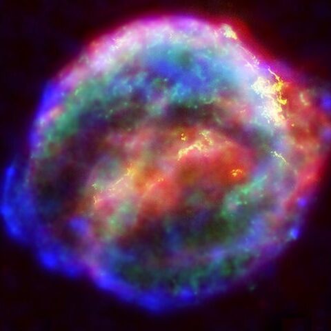 Keplers_supernova