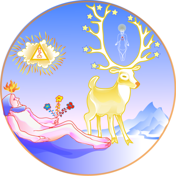 cosmic-stag-medallion-anthro-healing